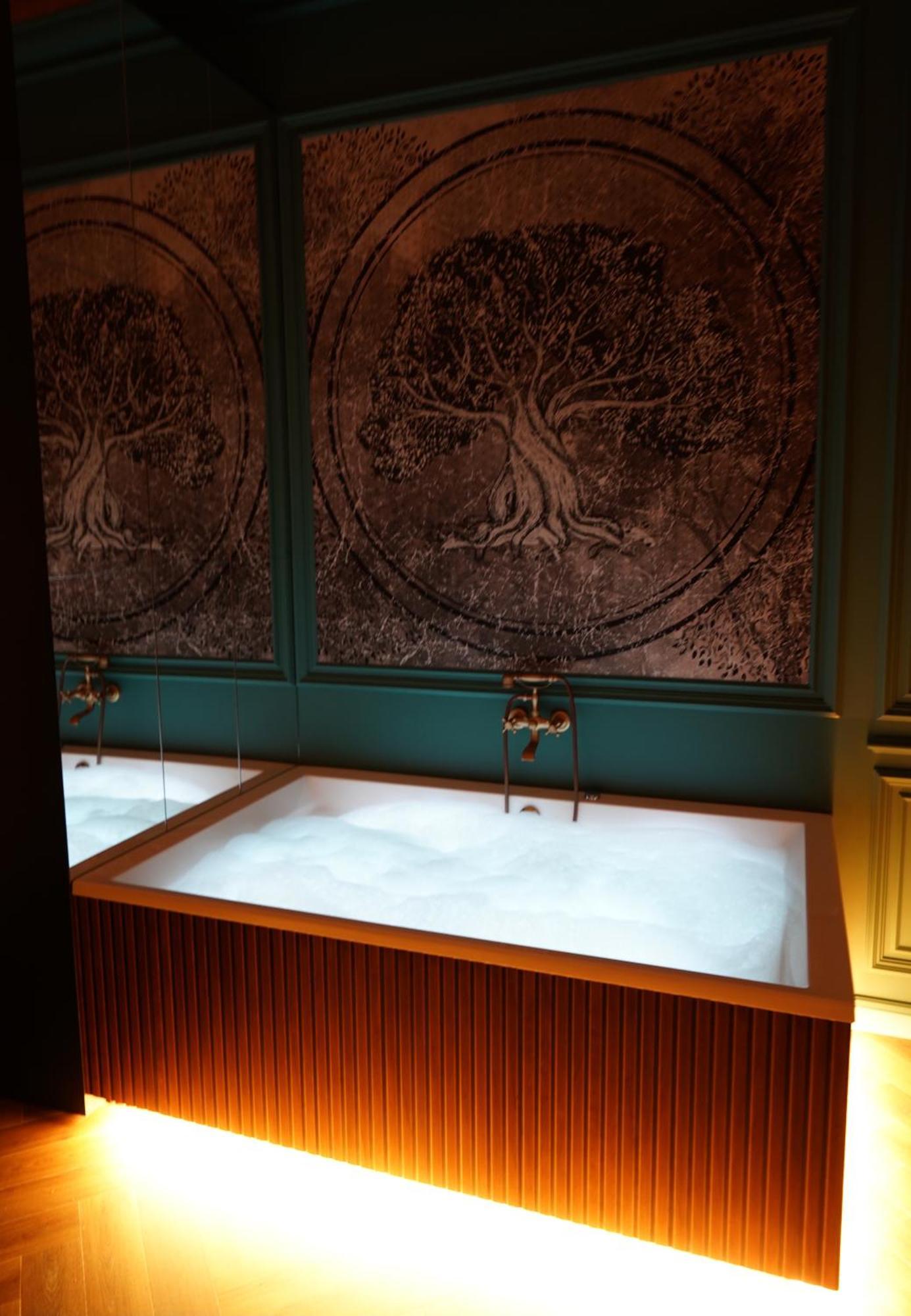 Apartmán Art Jacuzzi Koletek Krakov Exteriér fotografie
